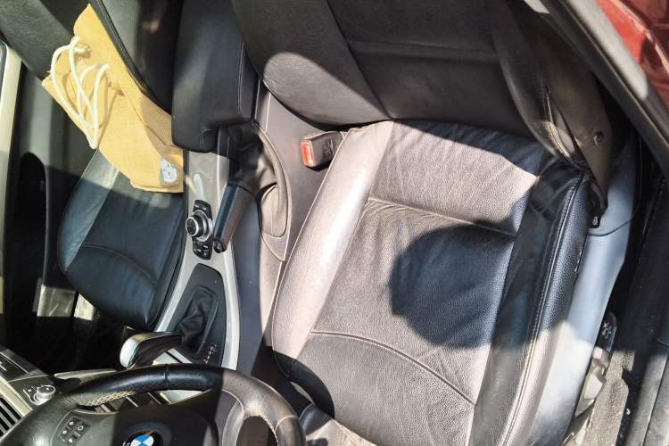 Used BMW 3 Series 2012 320i Luxury Edition