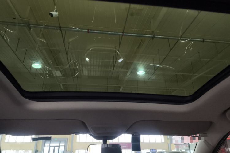 Used Baojun 510 2017 1.5L Manual Luxury Model