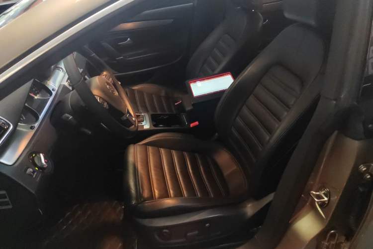 Used Volkswagen FAW-Volkswagen CC 2016 1.8TSI Prestige Model