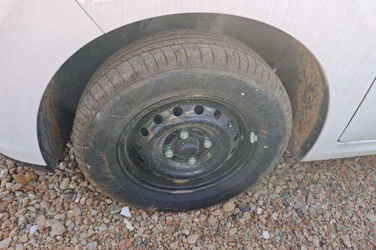 Used Wuling Hongguang New Energy 2025 Extended-Range Hybrid 50 km Standard Version
