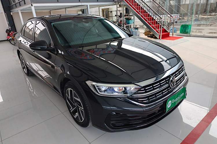 Used Volkswagen Sagitar 2025 300TSI DSG Excellence Edition