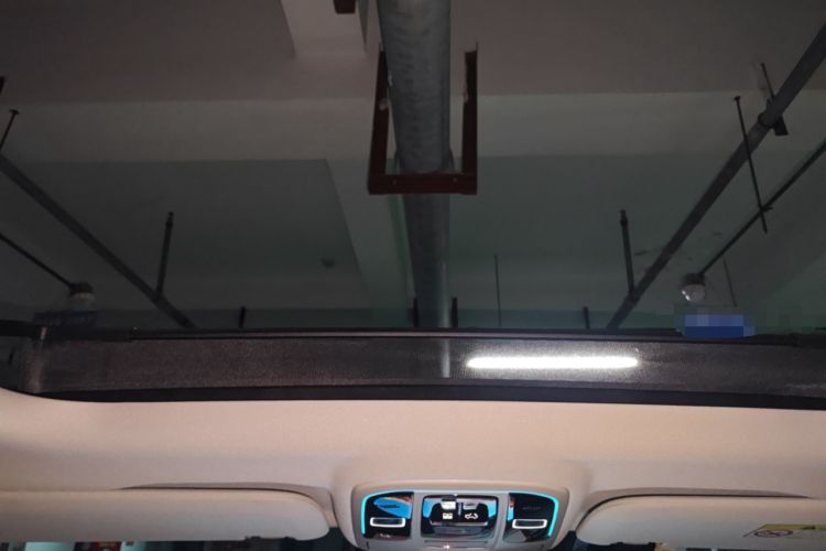 Used Tank 500 2022 3.0T Sport Edition "Creation" Version 5-Seater