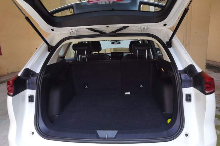 Used Haval H6 2023 National Trend Edition 1.5T Automatic Urban Version