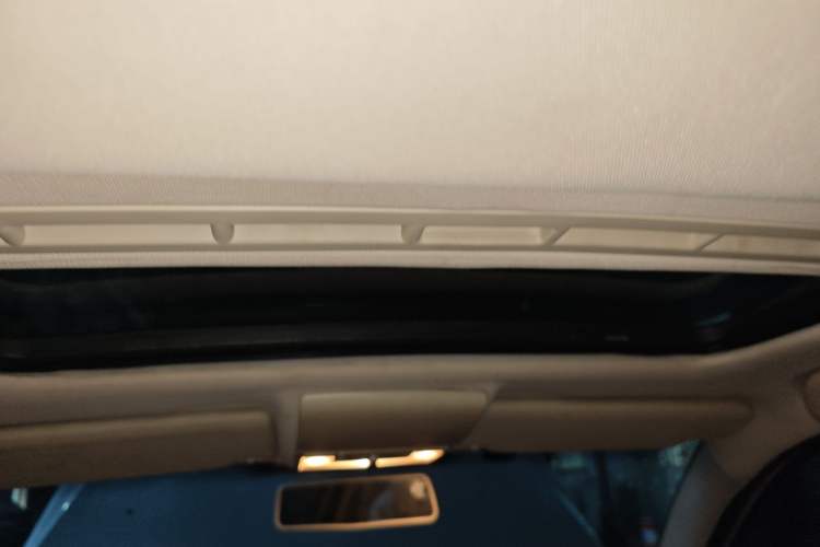 Used Volkswagen Lavida 2008 1.6L Automatic Prestige Edition