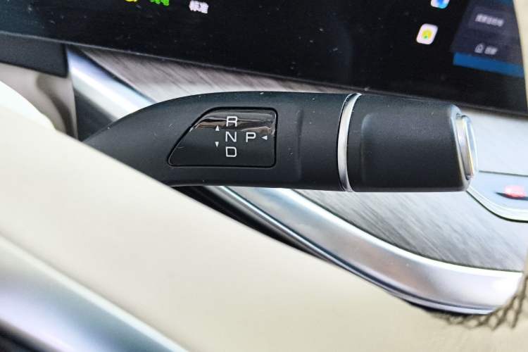 Used Wey Lanshan 2023 Four-Wheel Drive Ultra-Long Range Version