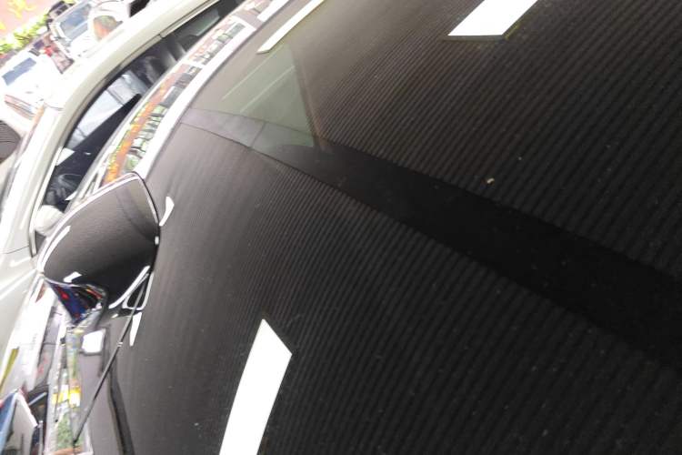 Used Hyptec HT 2025 825 Max Roof