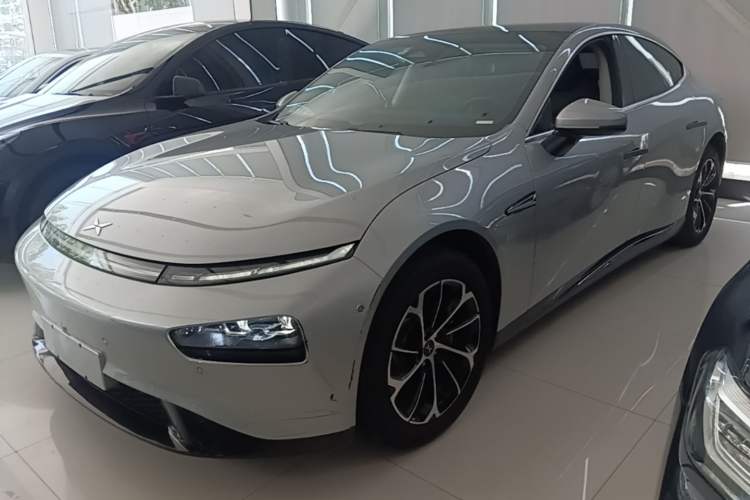 Used XPeng P7 2021 480N Guazi used car, China used car export, Used car for sale, Used  cars, Cheapest cars for sale