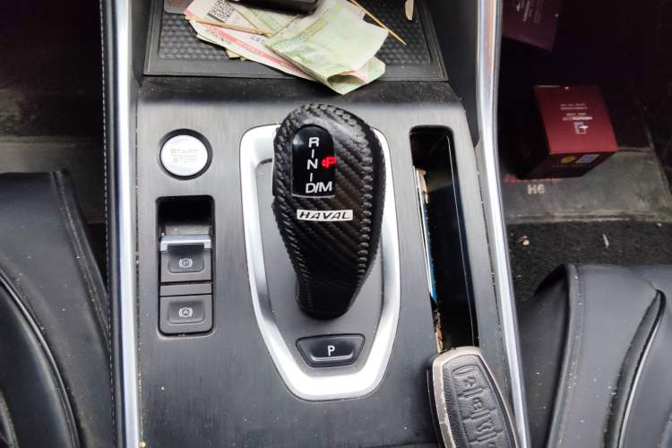 Used Haval H6 2021 National Trend Edition 1.5T Automatic Urban Version
