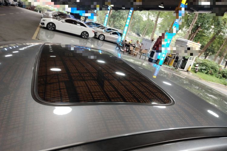 Used BYD Qin PLUS 2023 Champion Edition DM-i 55KM Superior Model
