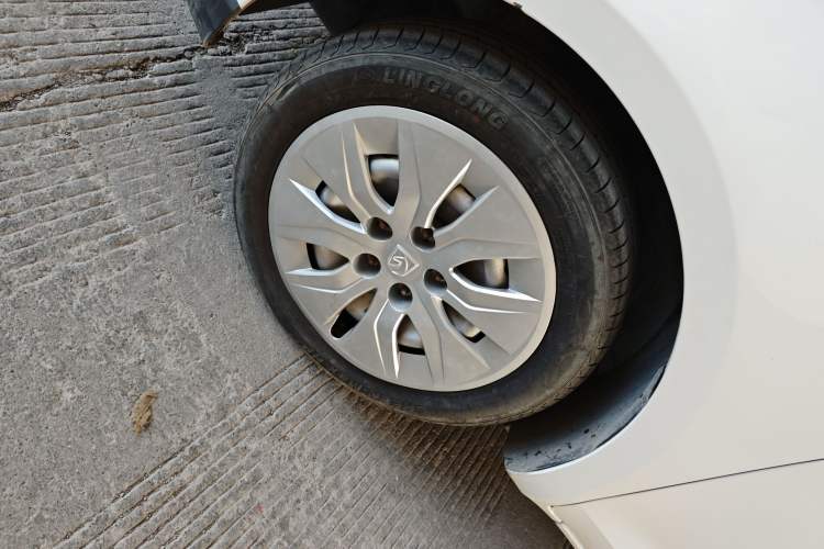 Used Baojun 730 2016 1.5L Manual Value Edition 7 Seats China V Emission Standard