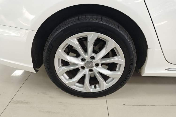 Used Audi A6L 2016 45 TFSI quattro Sport Edition