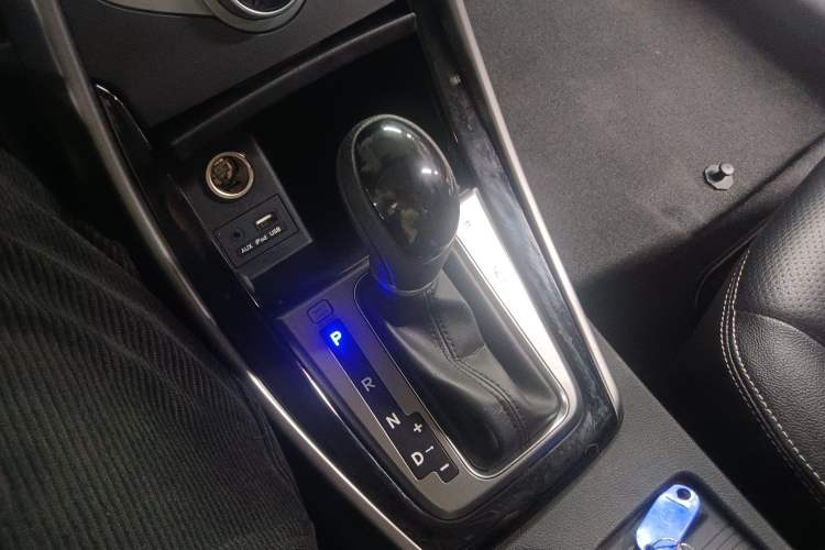 Used Hyundai Elantra (5th Generation / Langdong) 2016 1.6L Automatic Prestige Model
