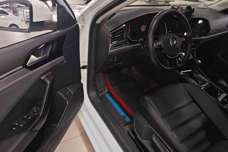 Used Volkswagen Sagitar 2021 280TSI DSG Excellence Edition