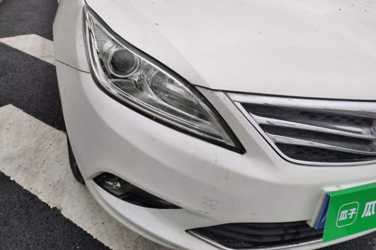 Used Changan Eado 2015 1.6L Manual Luxury Model China IV Standard