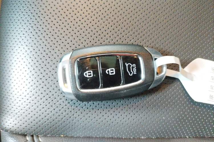 Used Hyundai ix35 2021 240TGDi DCT Two-Wheel-Drive GLS Leading Edition