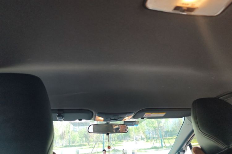 Used Toyota Levin 2019 185T CVT Entry-Level Version China VI Standard