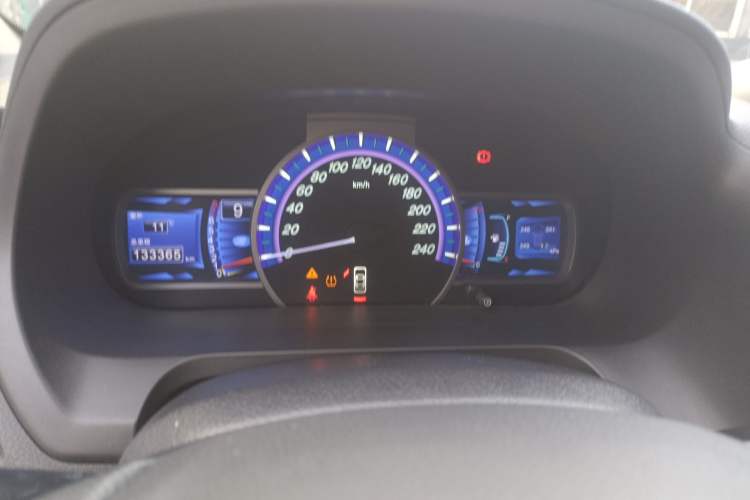 Used BYD S7 2015 1.5T Manual Luxury Model