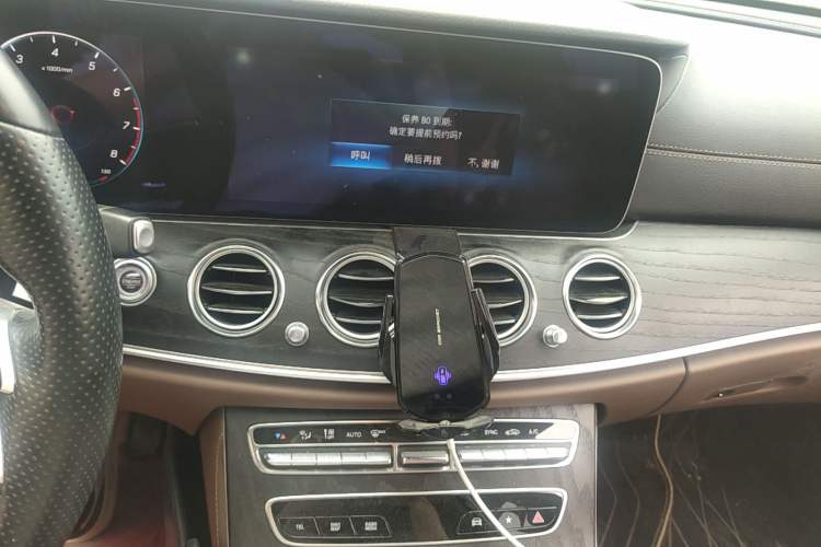 Used Mercedes-Benz E-Class 2022 Second Facelift E 300 L Sporty and Stylish Edition