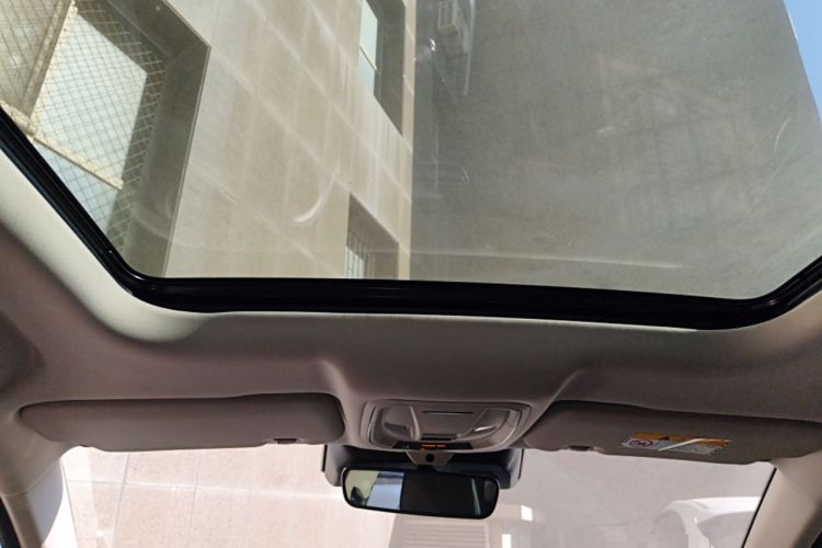 Used Haval JOLION 2021 1.5T Automatic Four-Door Version