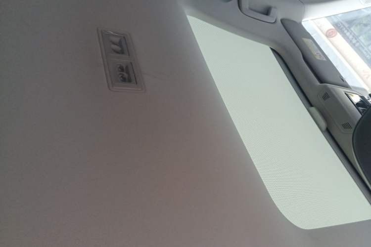 Used Volkswagen Lamando 2023 Lavida L 280TSI DSG Spicy Edition Headliner