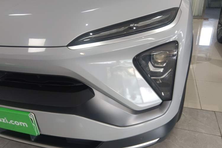 Used Nio ES6 2020 600 km Sport Edition
