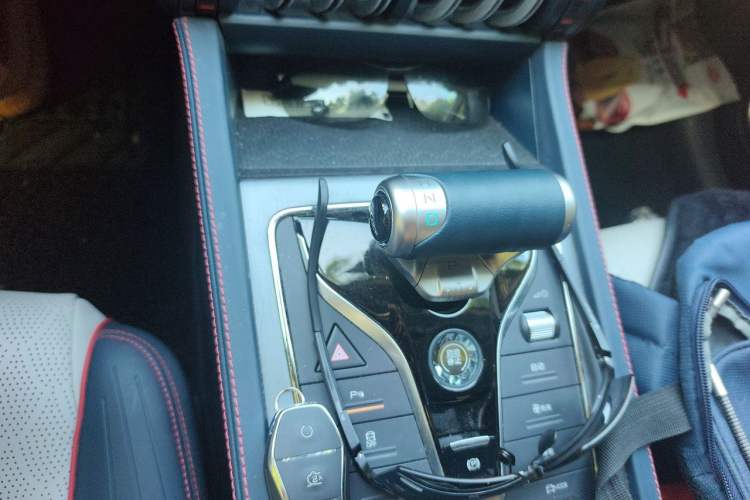 Used BYD Yuan PLUS 2022 510 km Luxury Version