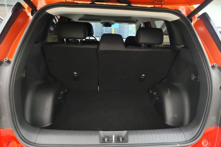 Used AION V 2024 Aion Tyrannosaurus 750 Smart Flagship Edition
