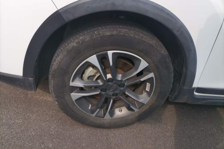 Used Geometry EX3 Kung Fu Cow 2021 Tough Bull Cow