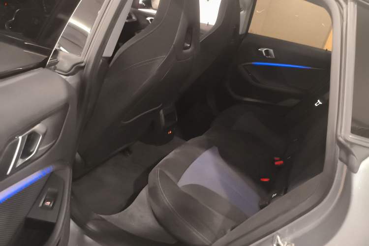 Used BMW 2 Series 2021 225i Four-Door Coupe M Sport Night Edition