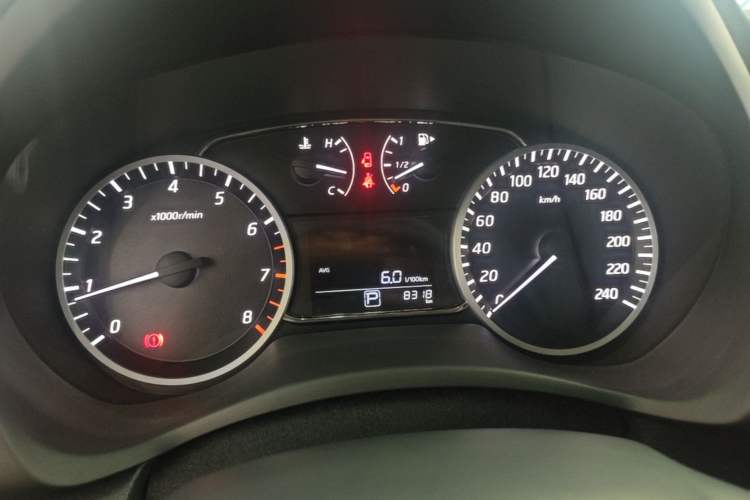 Used Nissan Sylphy 2024 Restyled Version 2 Classic 1.6XE CVT Comfort Edition