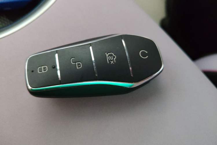 Used BYD Dolphin 2021 405 km Fashion Edition