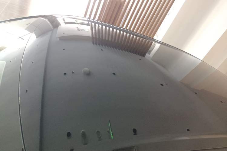 Used Wuling Bingo 2025 333 km Lingxi Deluxe Edition