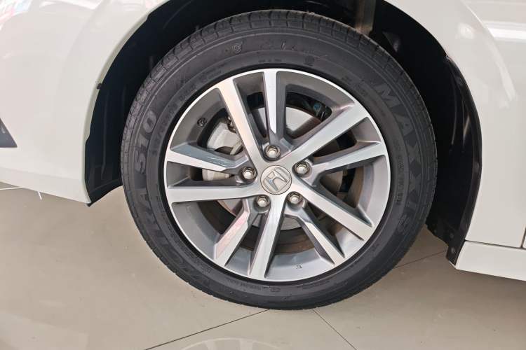 Used Honda Civic 2022 240TURBO CVT Dynamic Edition