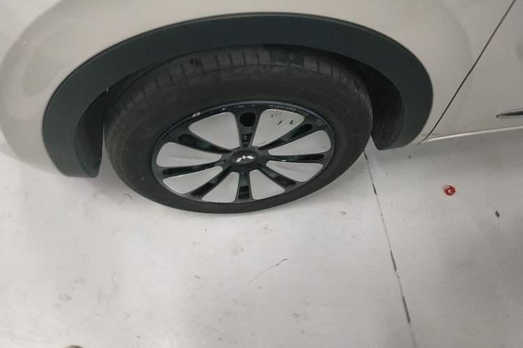 Used Wuling Bingo 2024 333 km Enjoyment Version