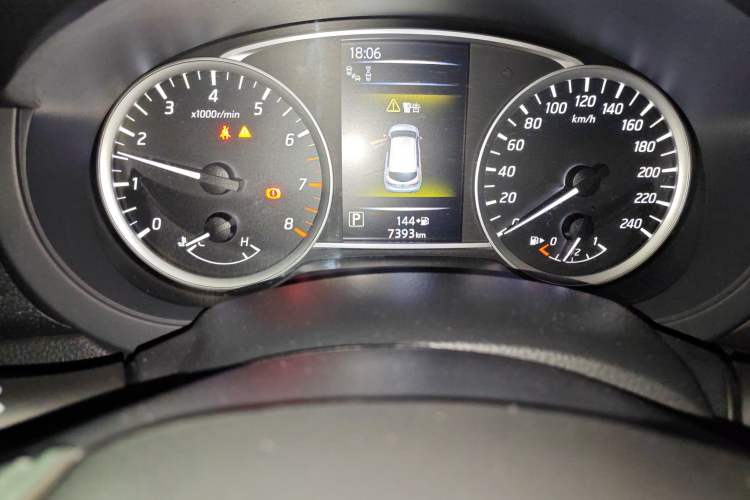 Used Nissan Tiida 2024 1.6L CVT Smart Drive Edition