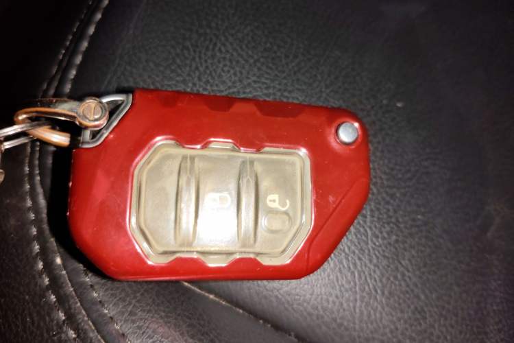 Used Jeep Wrangler 2022 2.0T High Altitude Four-Door Edition Interior 1