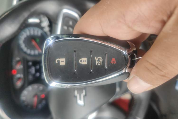 Used Chevrolet Malibu XL 2021 Redline 550T Automatic Sharp Edition
