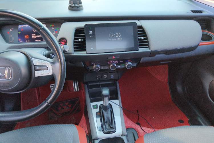 Used Honda LIFE 2021 1.5L CVT SPO-SS Dynamic Edition