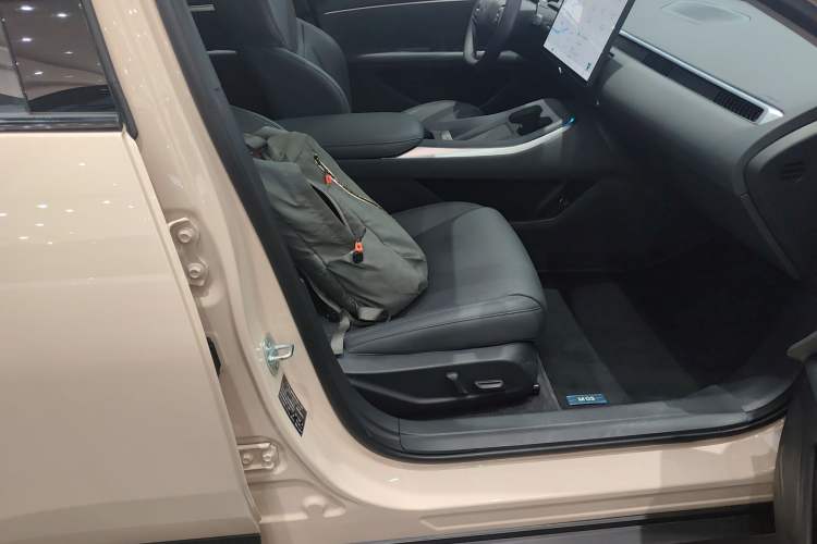 Used XPeng MONA M03 2025 600 with Ultra-Long Range Max
