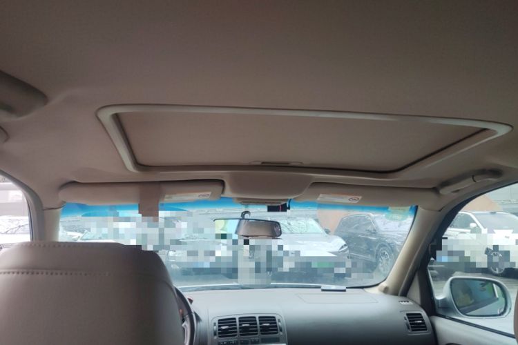 Used Buick GL8 2011 2.4L LT Executive Edition