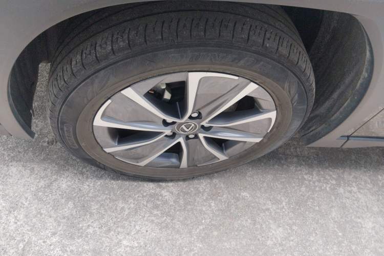 Used Lexus UX New Energy 2020 300e Pure·Enjoy Edition
