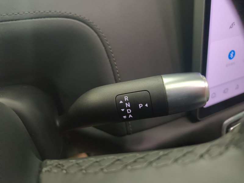Used Li Auto L8 2023 Pro Model — 13