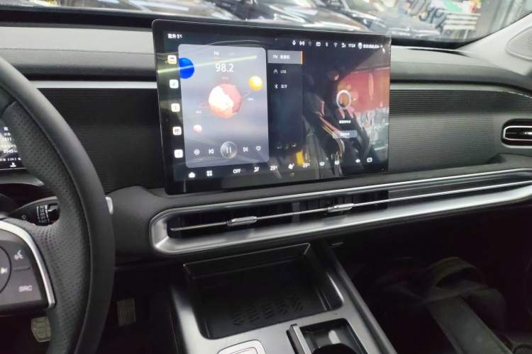 Used BAIC Off-Road BJ30 2024 1.5T Light Wilderness Pro Edition