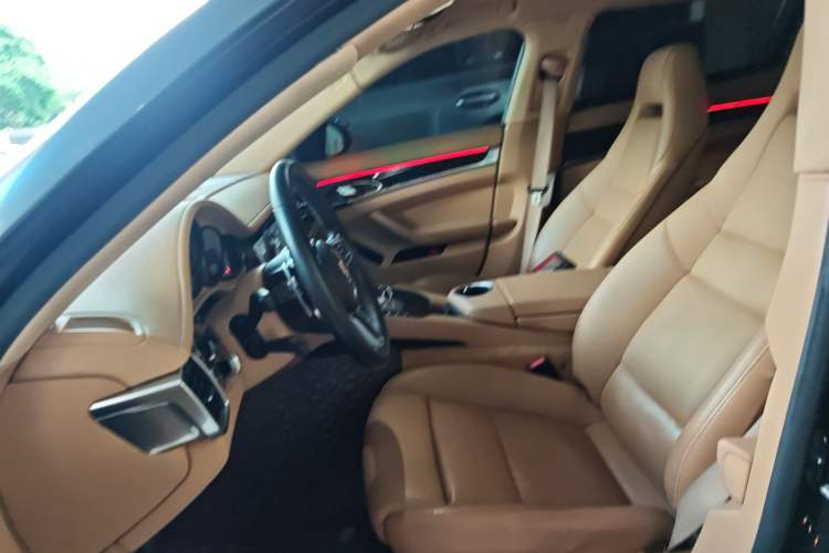 Used Porsche Panamera 2014 Panamera Executive 3.0T