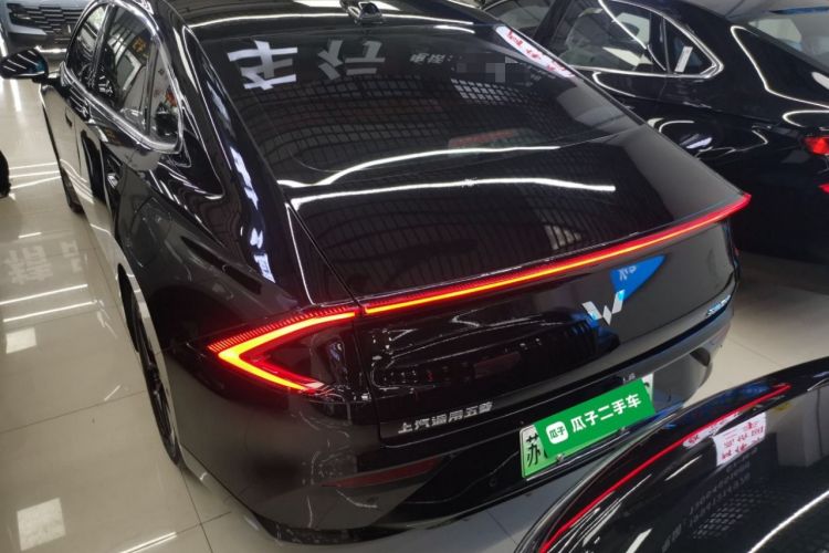 Used Wuling Xingguang 2025 610 km Smart Flagship Version
