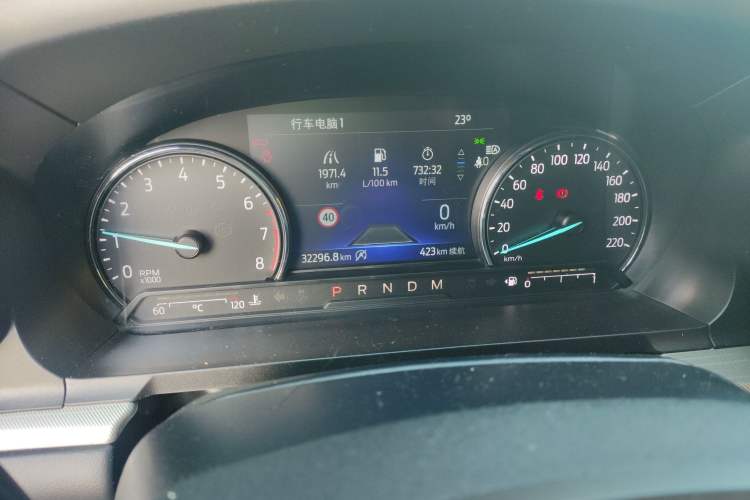 Used Ford Explorer 2020 EcoBoost 285 Rear-Drive Trend Edition 7-Seater
