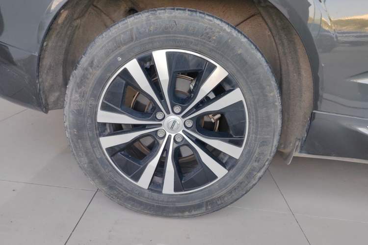 Used Volvo XC60 2022 B5 4x4 Zhiyi Luxury Edition