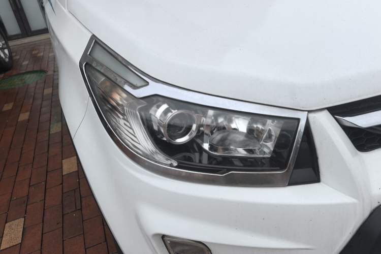 Used HYOSOW S3 2015 1.5L Comfort Version National V