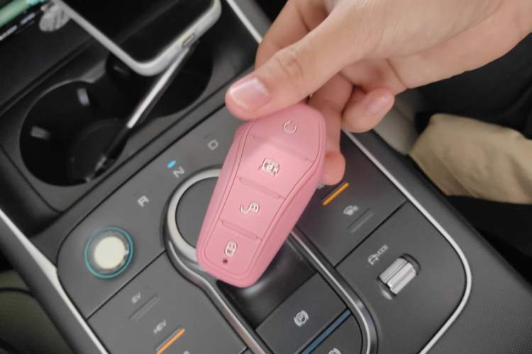 Used BYD Destroyer 05 2023 Champion Edition DM-i 55KM Luxury Model