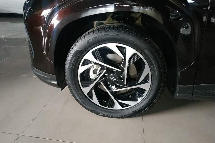 Used Hyundai Custo 2021 380TGDi Smart Love Flagship Edition TOP Premium